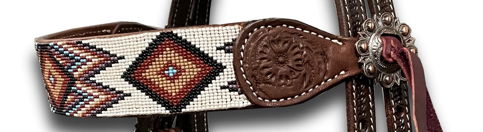 Borsttuig BEADS
