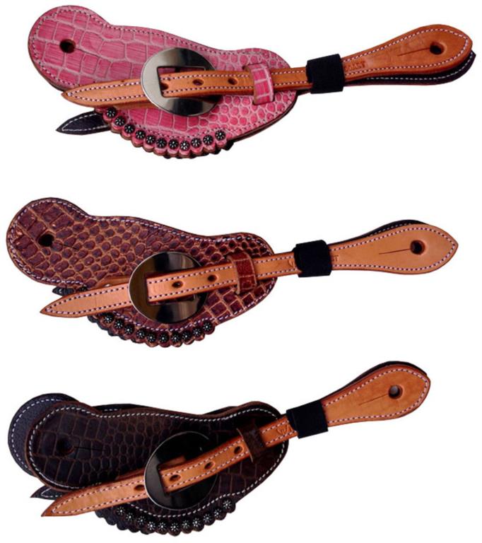 West Coast CROC Collection