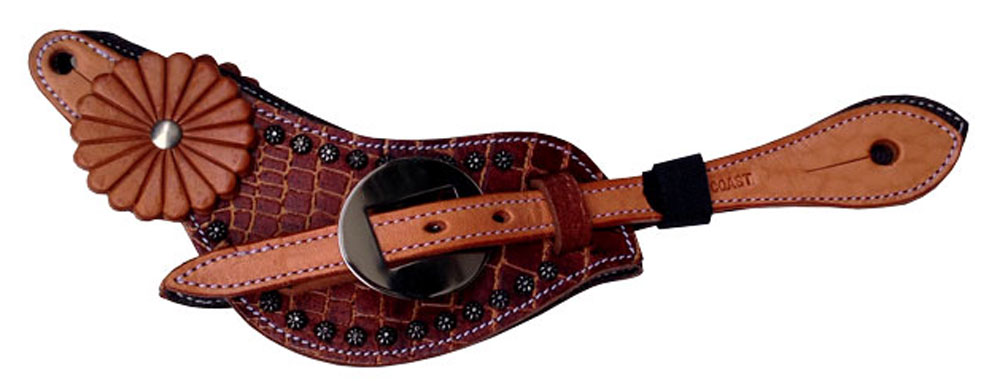 West Coast CROC Collection