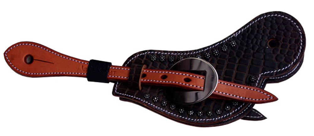 West Coast CROC Collection