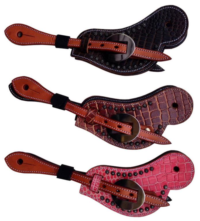 West Coast CROC Collection