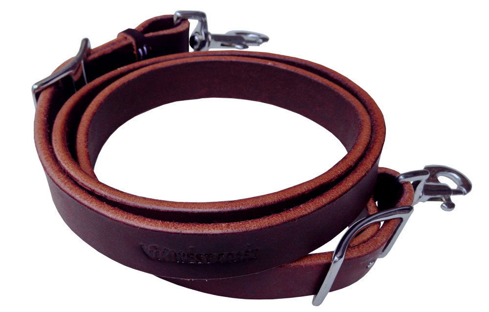 West Coast tiedown strap 40″