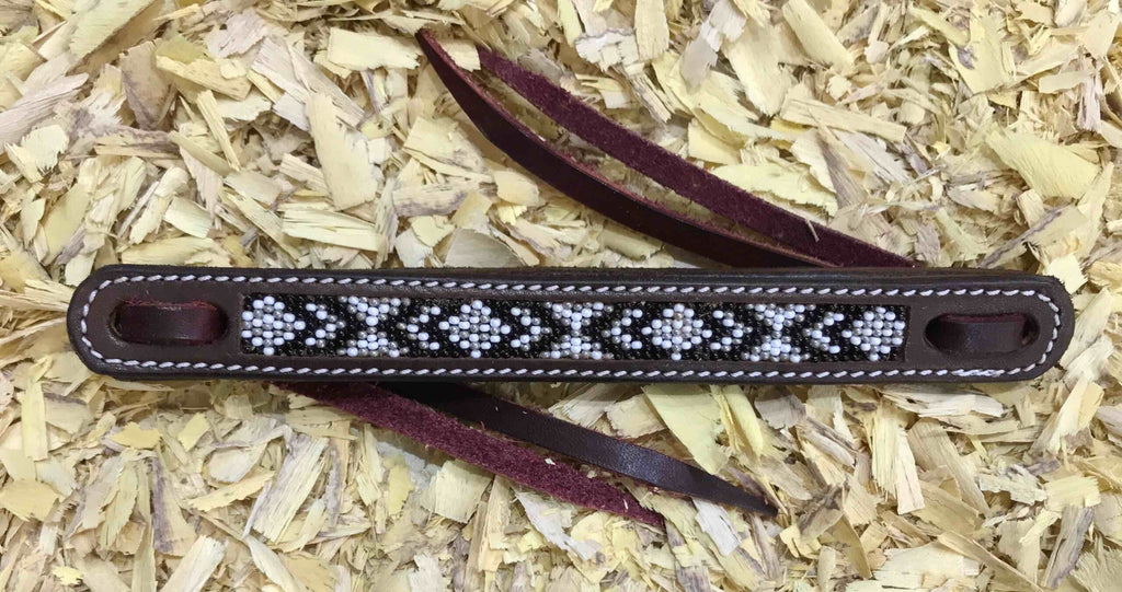 Teugel straps 3/4″