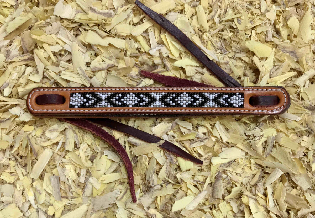 Teugel straps 3/4″