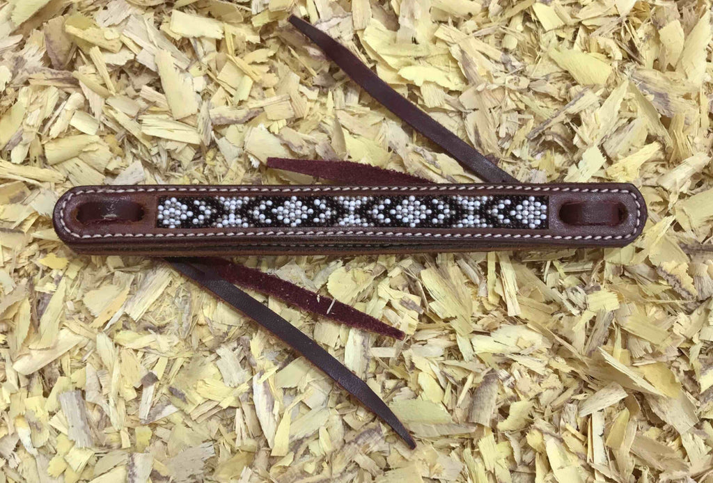 Teugel straps 3/4″
