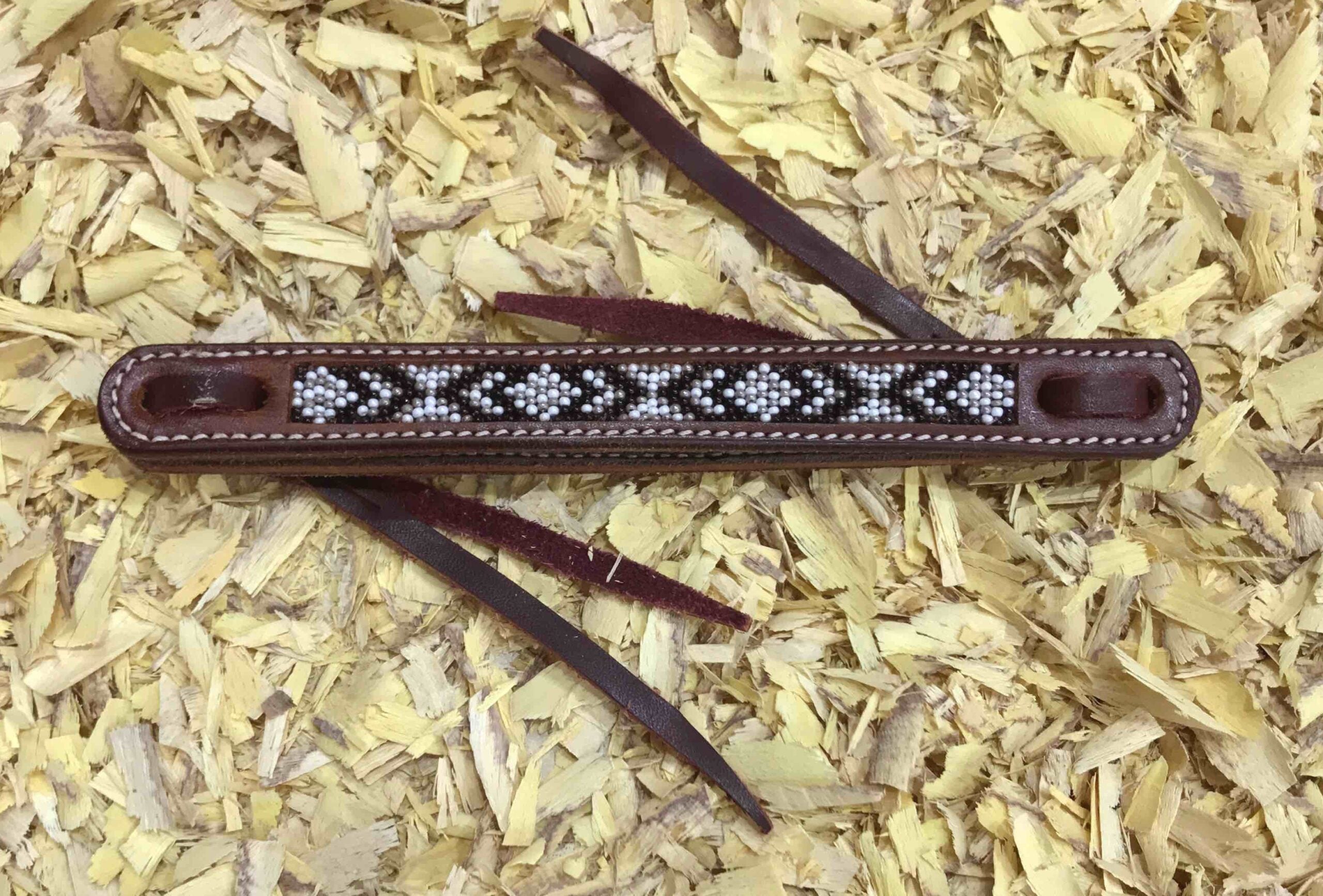 Teugel straps 3/4″