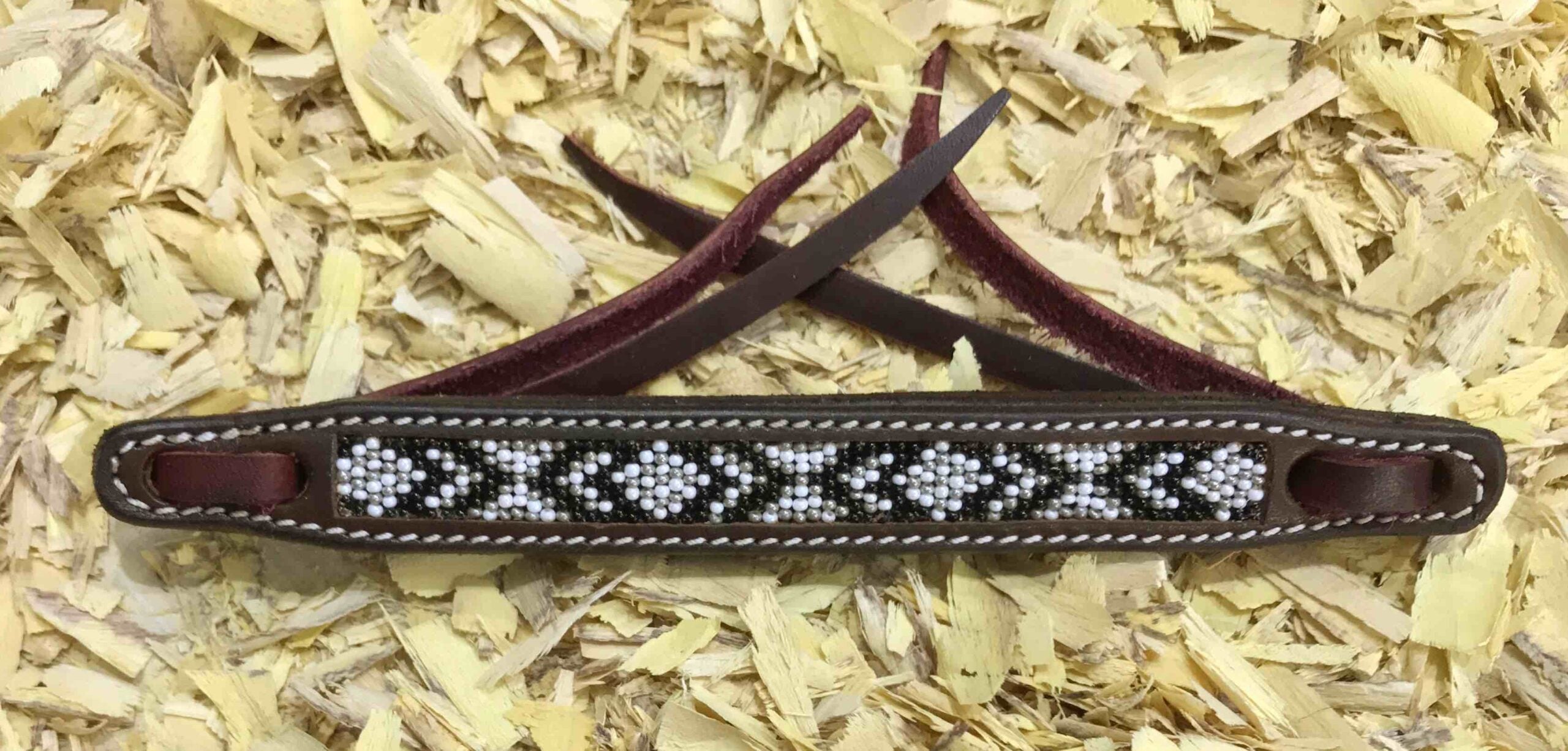 Teugel straps 1/2″