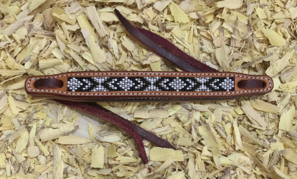Teugel straps 1/2″