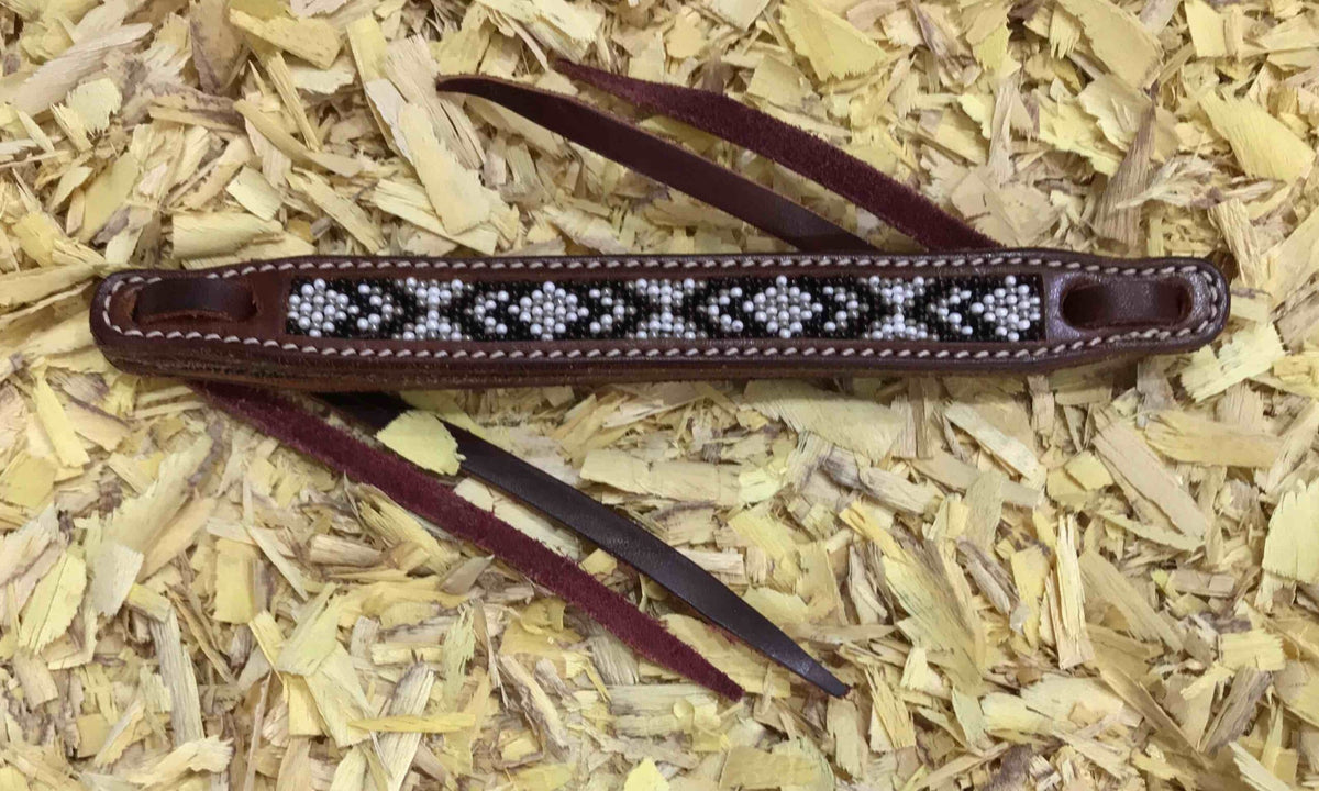 Teugel straps 1/2″