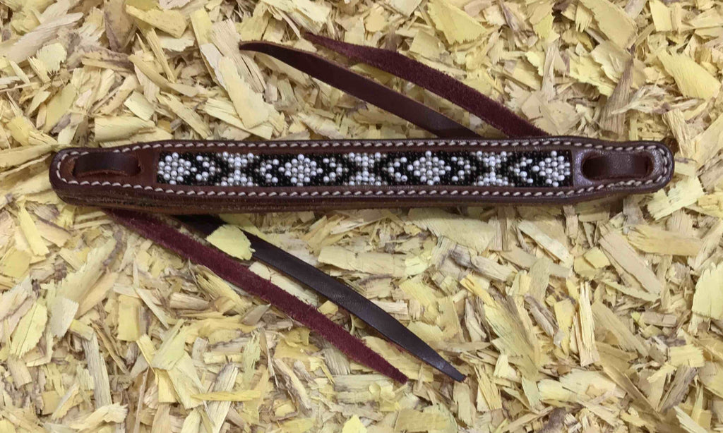 Teugel straps 1/2″