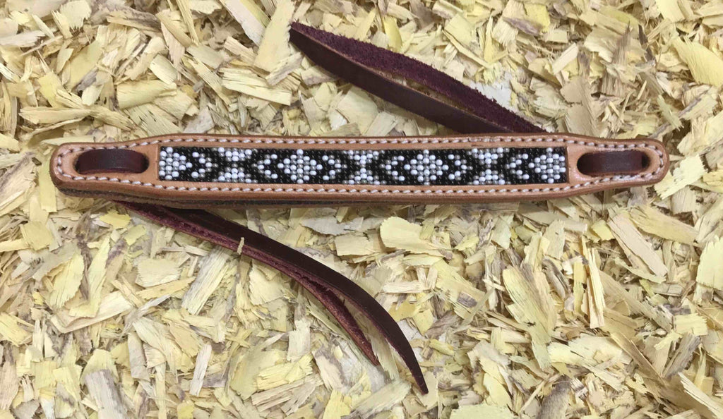 Teugel straps 1/2″