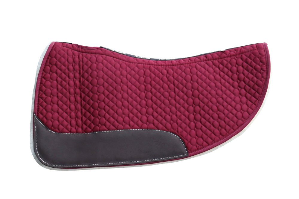 AlpenPad Nature Line – lamsvachtpad Roundskirt / 5 kleuren