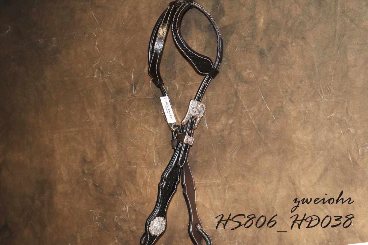 AlpenPad – Pro Line – two-ear hoofdstellen – 13 Styles