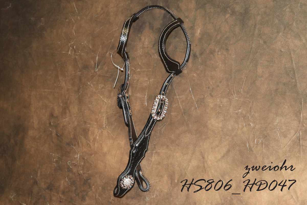 AlpenPad – Pro Line – two-ear hoofdstellen – 13 Styles