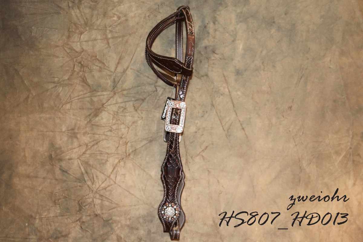 AlpenPad – Pro Line – two-ear hoofdstellen – 13 Styles