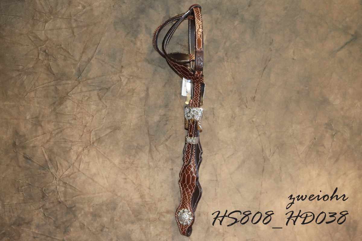 AlpenPad – Pro Line – two-ear hoofdstellen – 13 Styles