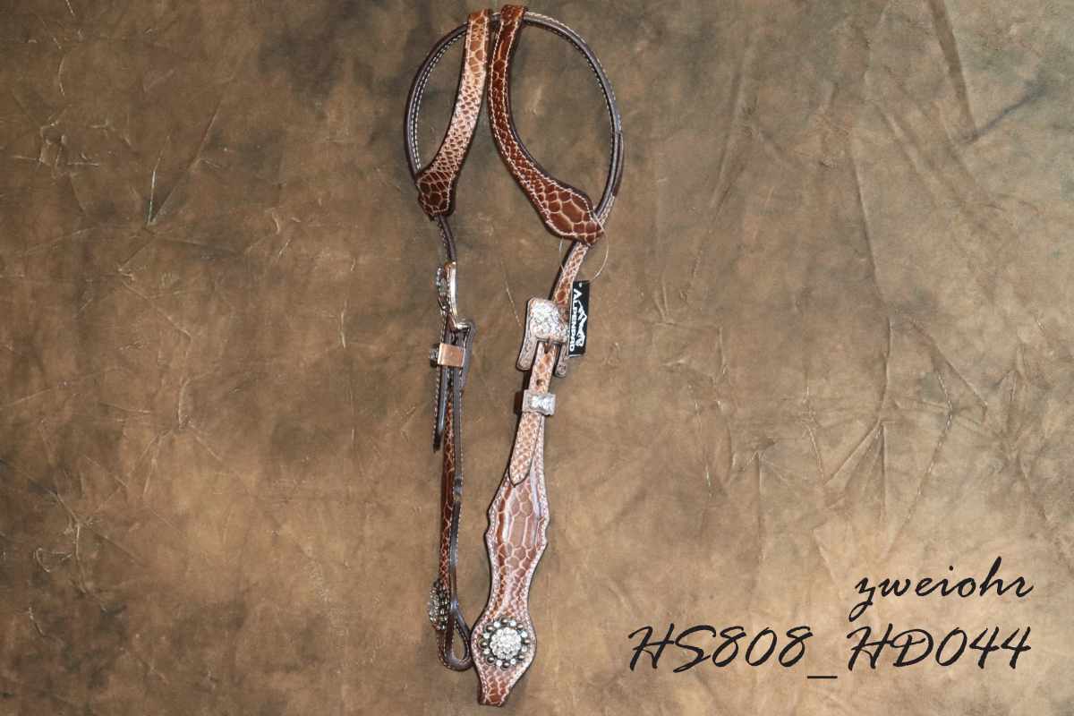 AlpenPad – Pro Line – two-ear hoofdstellen – 13 Styles