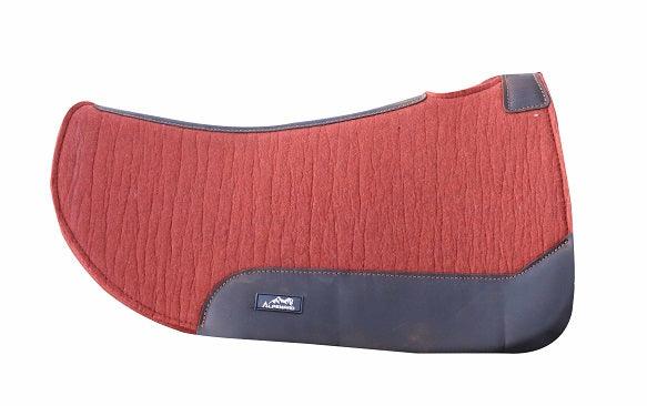 AlpenPad 2.0 – Roundskirt Western Pad 70 cm – 13 kleuren