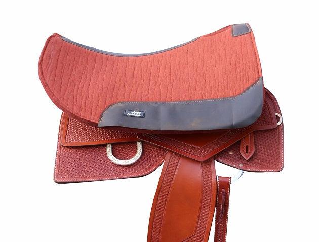 AlpenPad 2.0 – Roundskirt Western Pad 70 cm – 13 kleuren