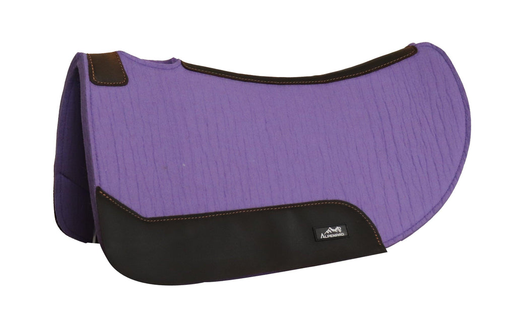 AlpenPad 2.0 – Roundskirt Western Pad 70 cm – 13 kleuren