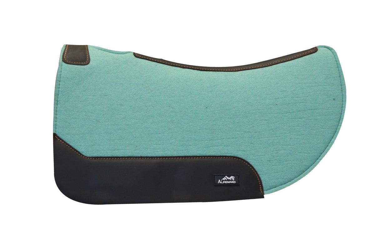 AlpenPad 2.0 – Roundskirt Western Pad 70 cm – 13 kleuren