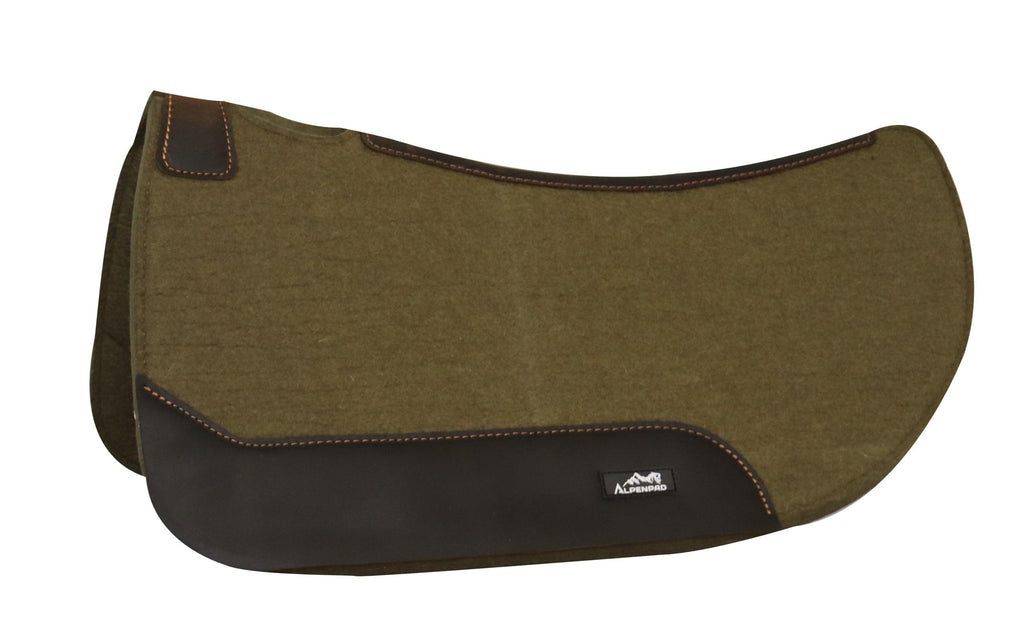 AlpenPad 2.0 – Roundskirt Western Pad 70 cm – 13 kleuren