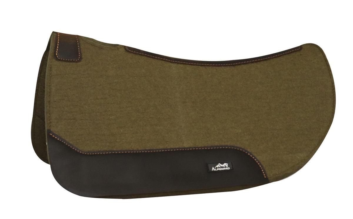 AlpenPad 2.0 – Roundskirt Western Pad 70 cm – 13 kleuren