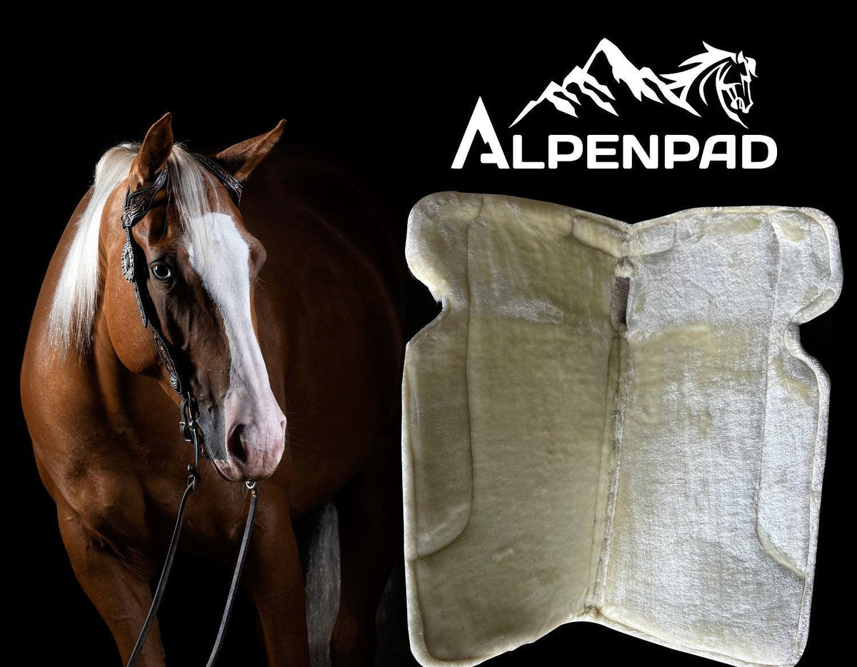 B-Ware* AlpenPad Comfort Line