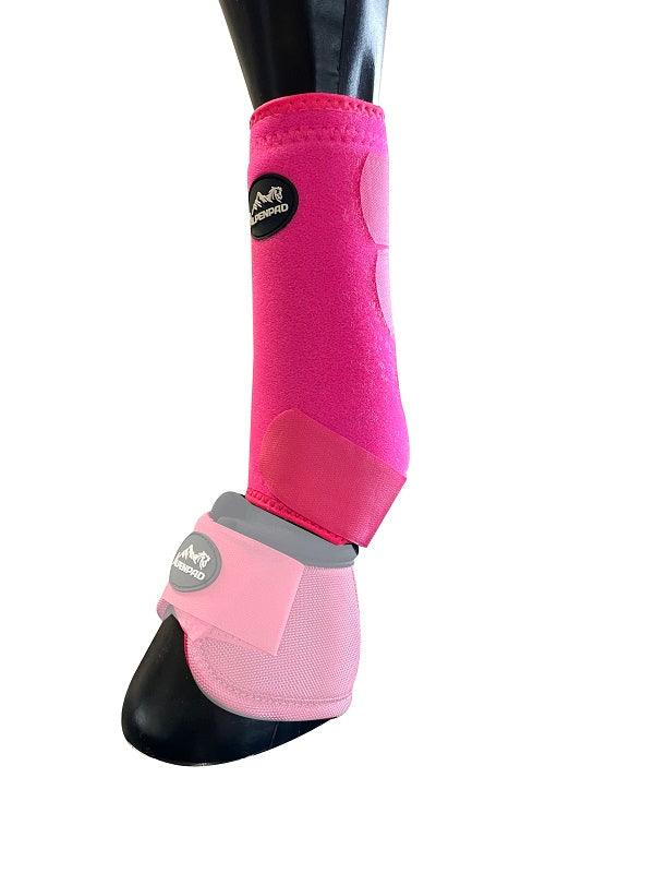 AlpenPad – EquiShield beenbeschermers – XL – 12 kleuren