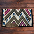 AlpenPad Ranch Line Blanket #105