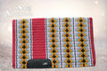 AlpenPad Show Blanket #36 *rood
