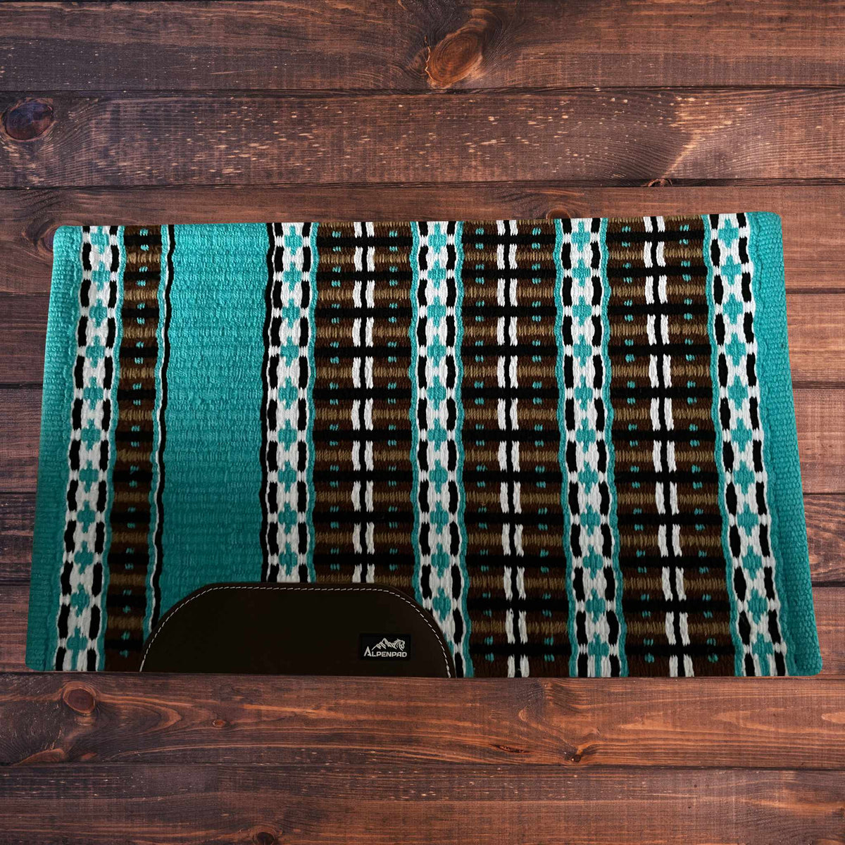AlpenPad Starline Show Blanket #110b