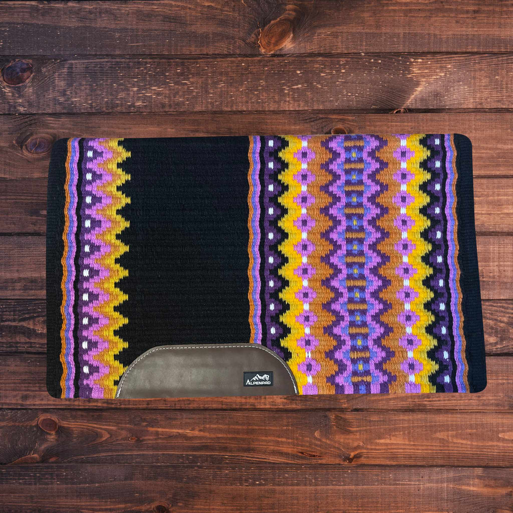 AlpenPad Starline Show Blanket #133