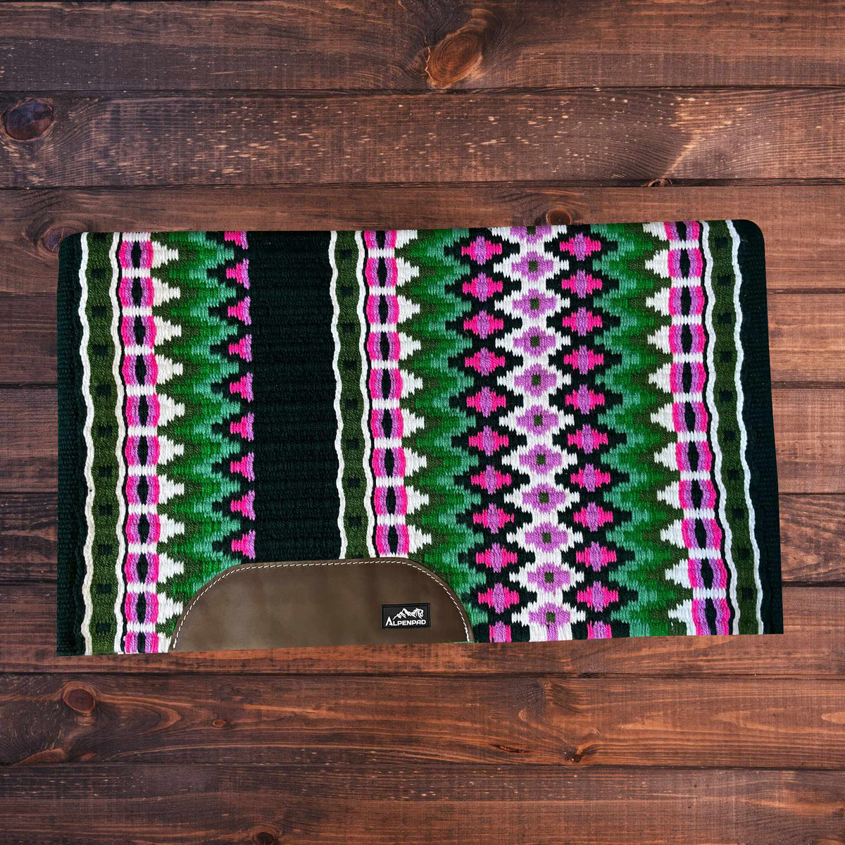 AlpenPad Starline Show Blanket #143