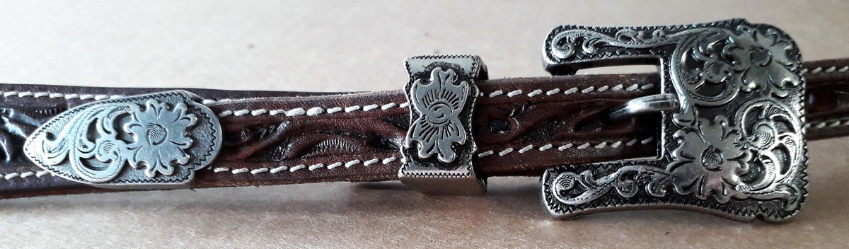 Buckle set