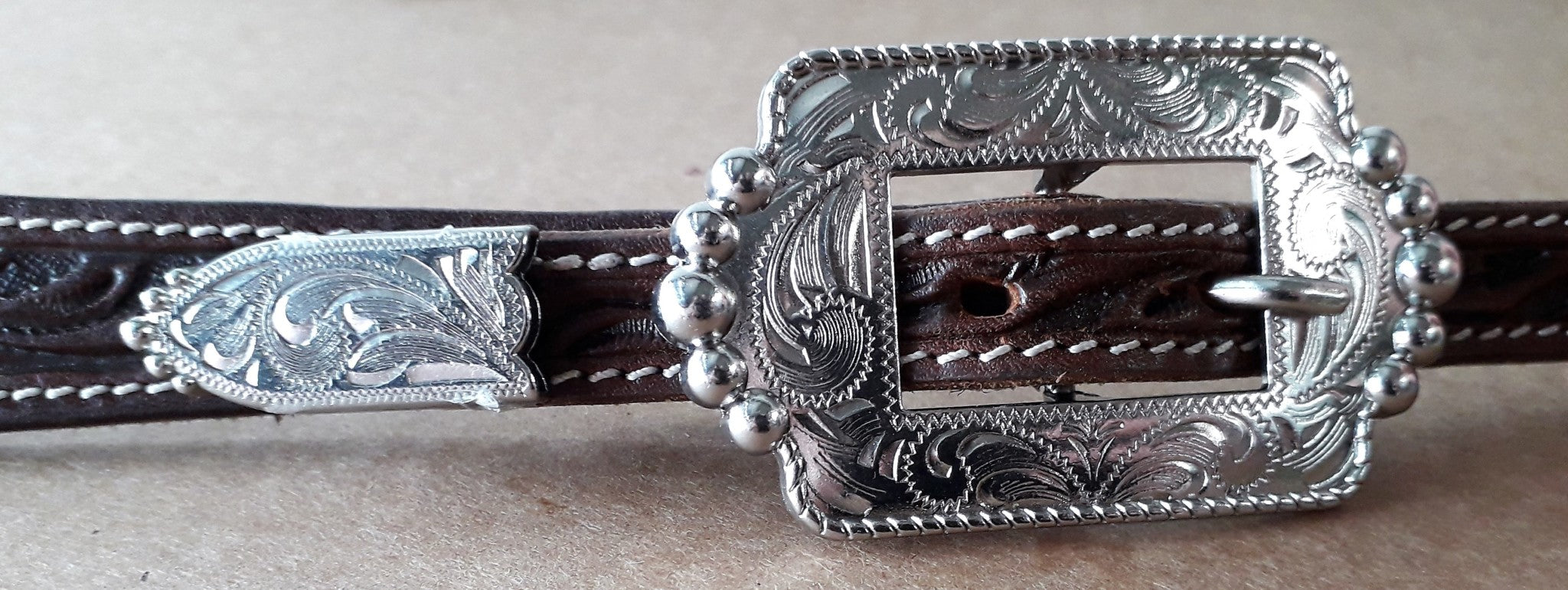 Buckle set