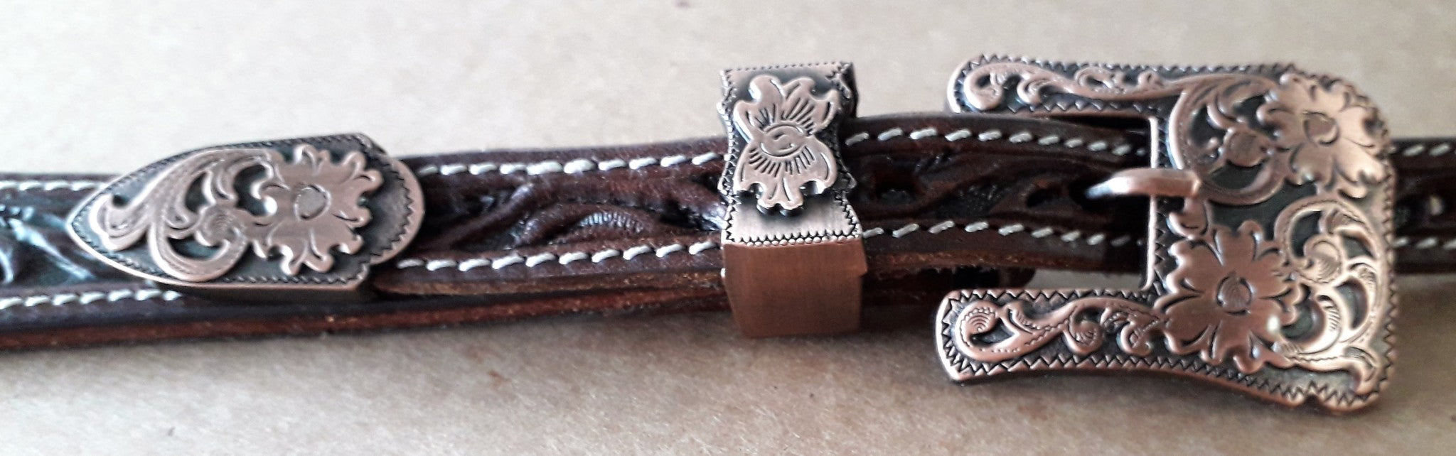 Buckle set