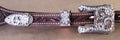 CRYSTAL buckle set