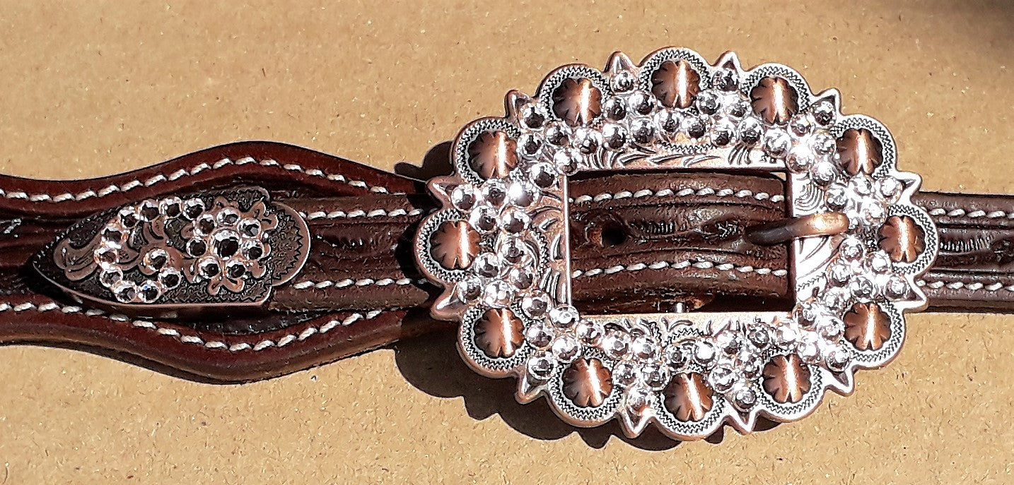Buckle