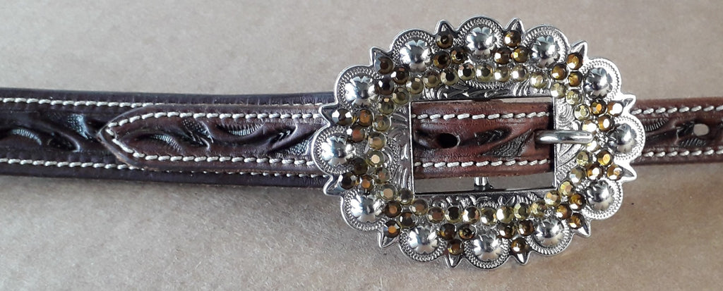Buckle set