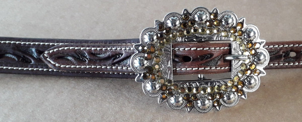 Buckle set
