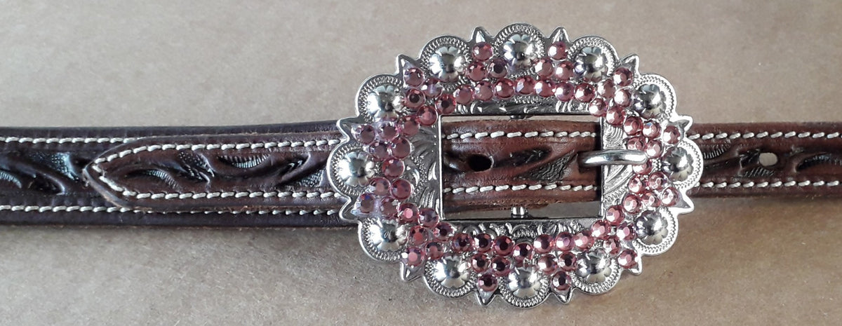 Buckle set