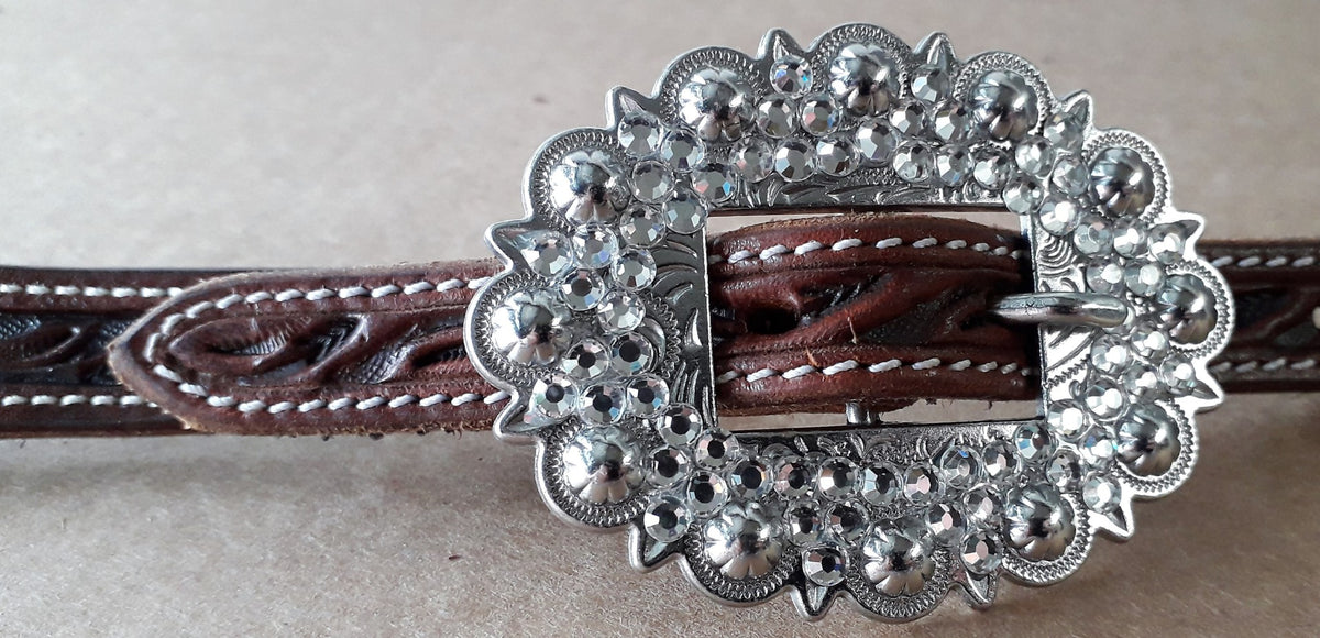 Buckle