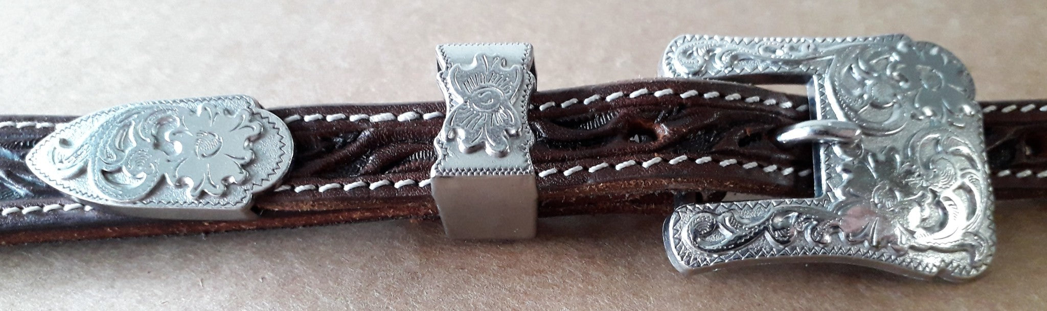 Buckle set