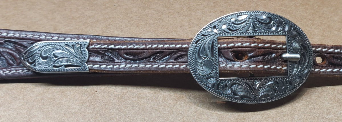 Buckle set