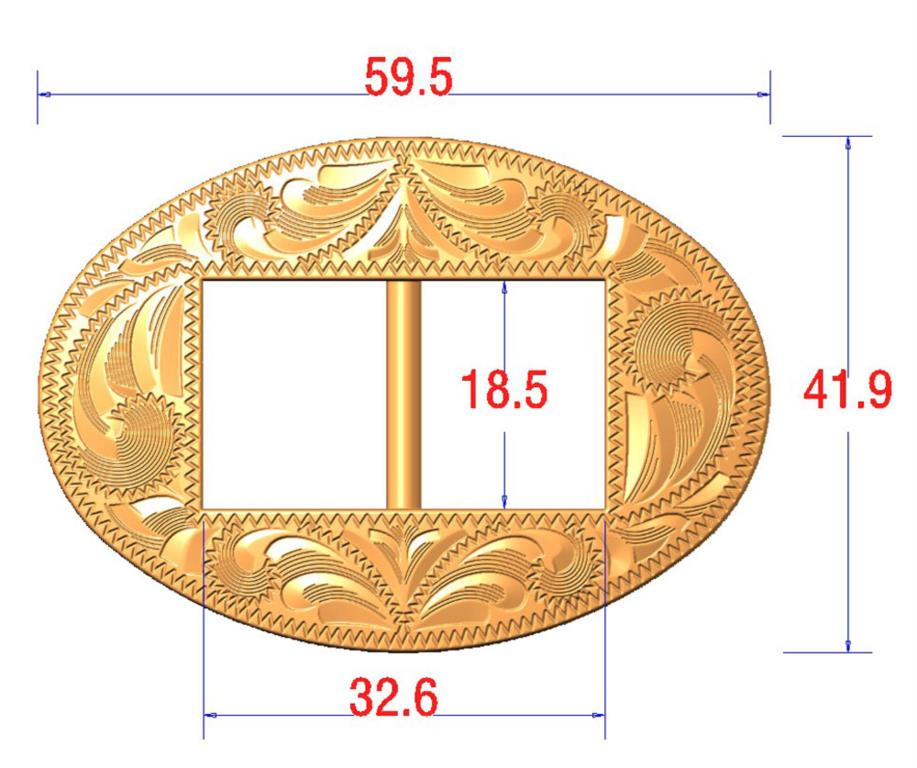 Buckle set