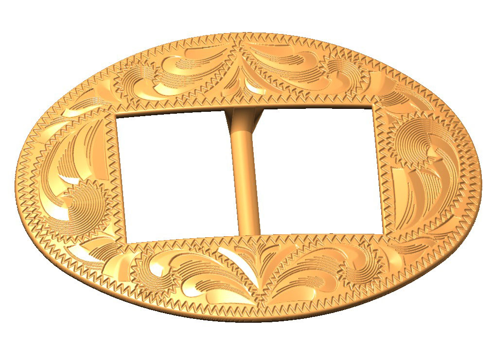 Buckle set