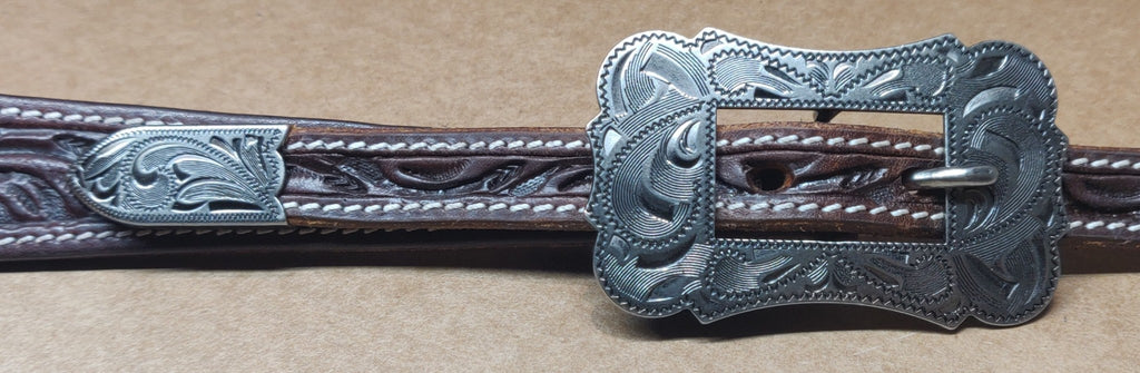 Buckle set