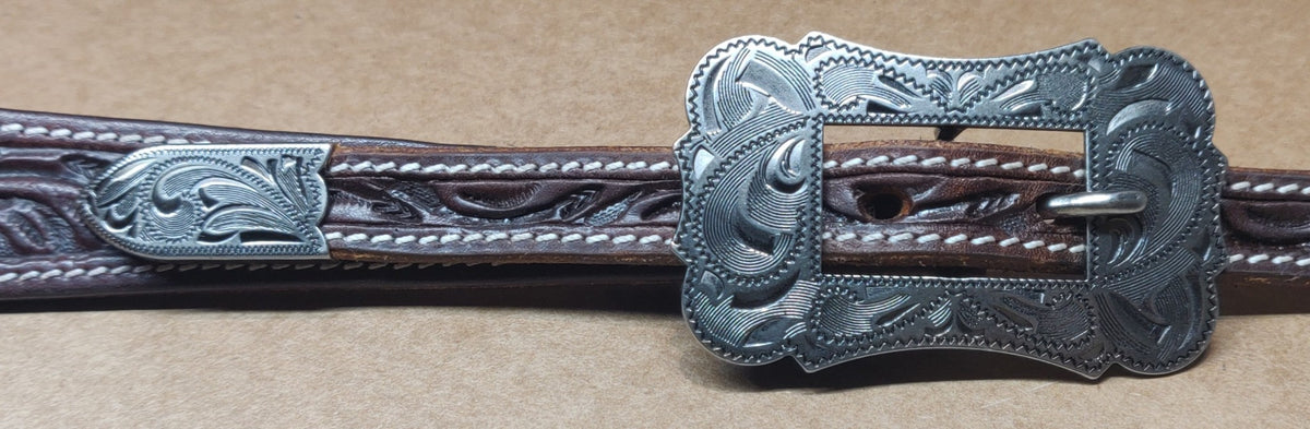 Buckle set