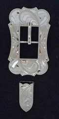 Buckle set